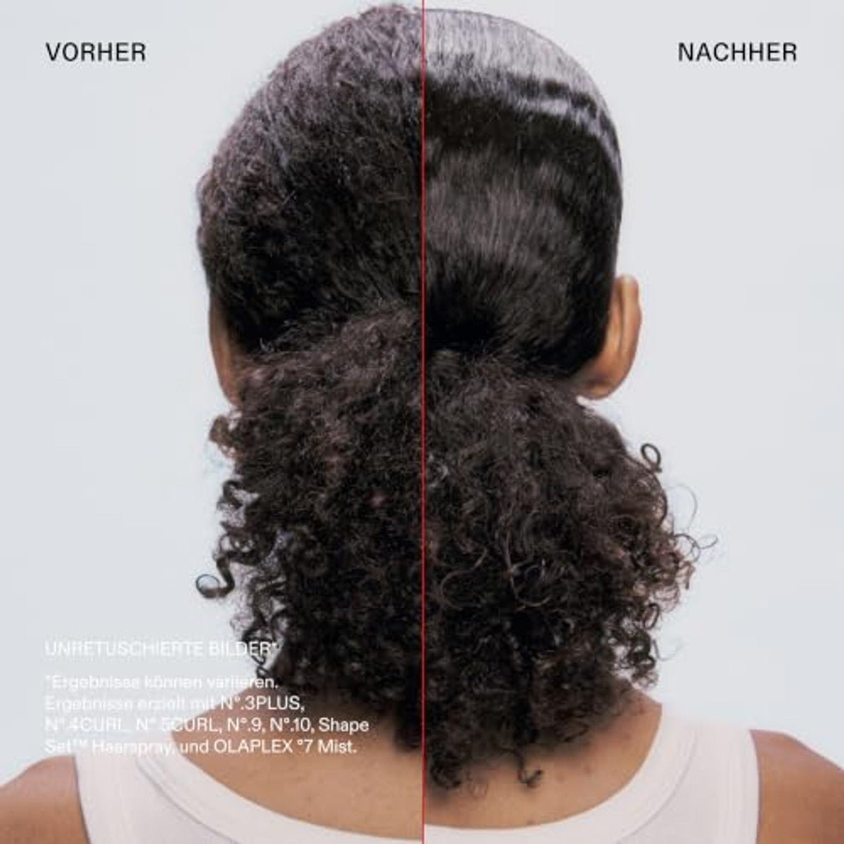 Olaplex Shape Set Haarspray - 3-pack door Olaplex nu bij Huishoudvoordeel