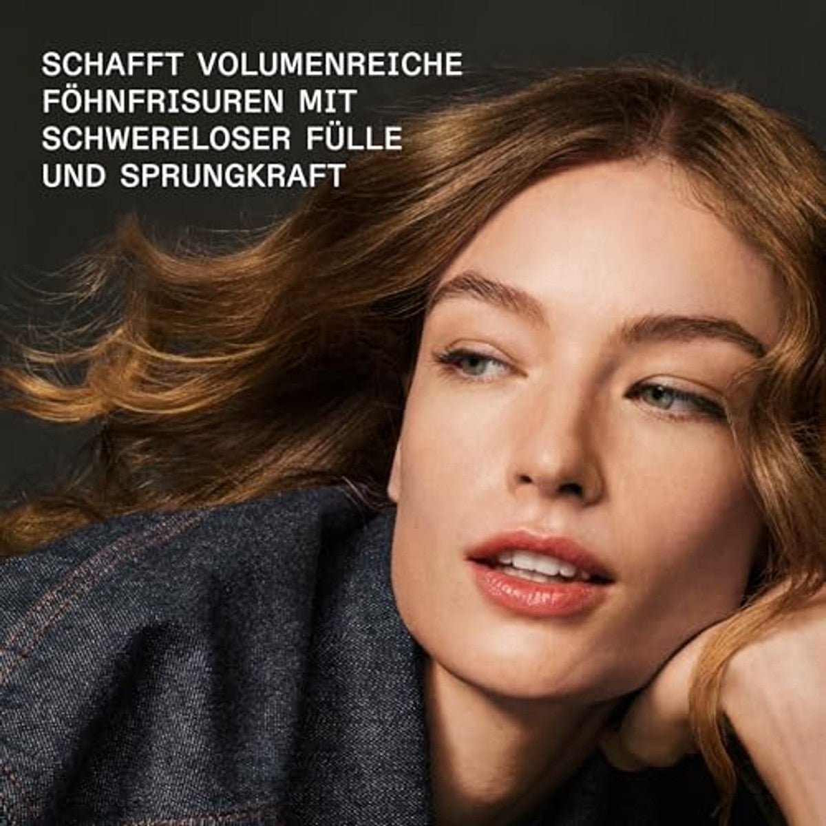 Olaplex Volumizing Blow Dry Mist 150 ml - 6-pack door Olaplex nu bij Huishoudvoordeel