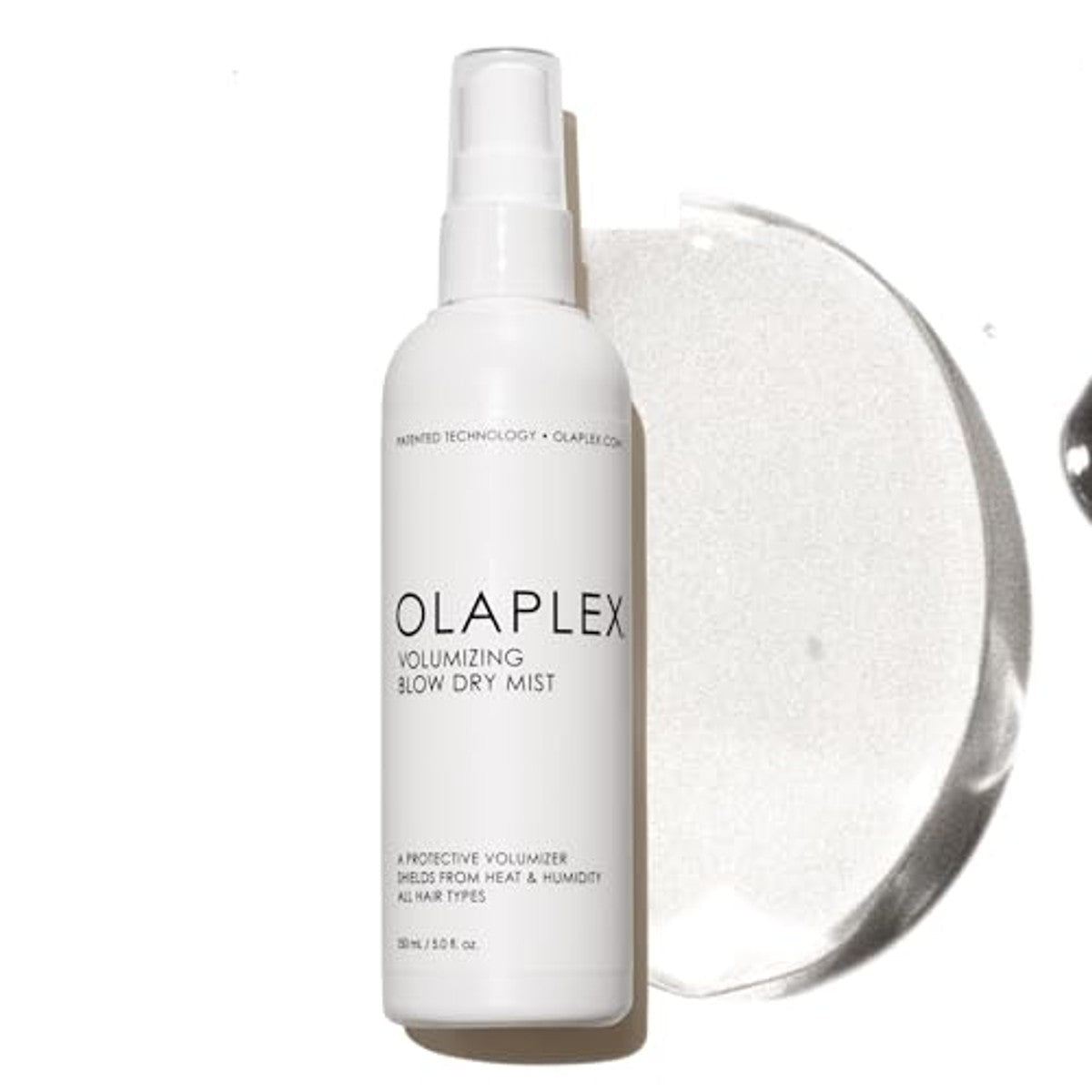Olaplex Volumizing Blow Dry Mist 150 ml - 6-pack door Olaplex nu bij Huishoudvoordeel