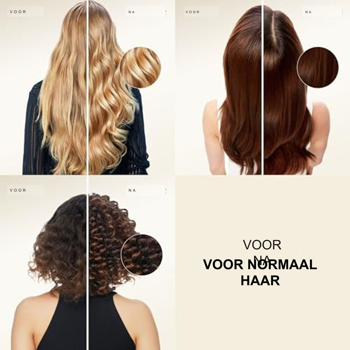 Pantene Pro-V Volume Pur Shampoo voor Fijn en Futloos Haar met Pomp 1000 ml