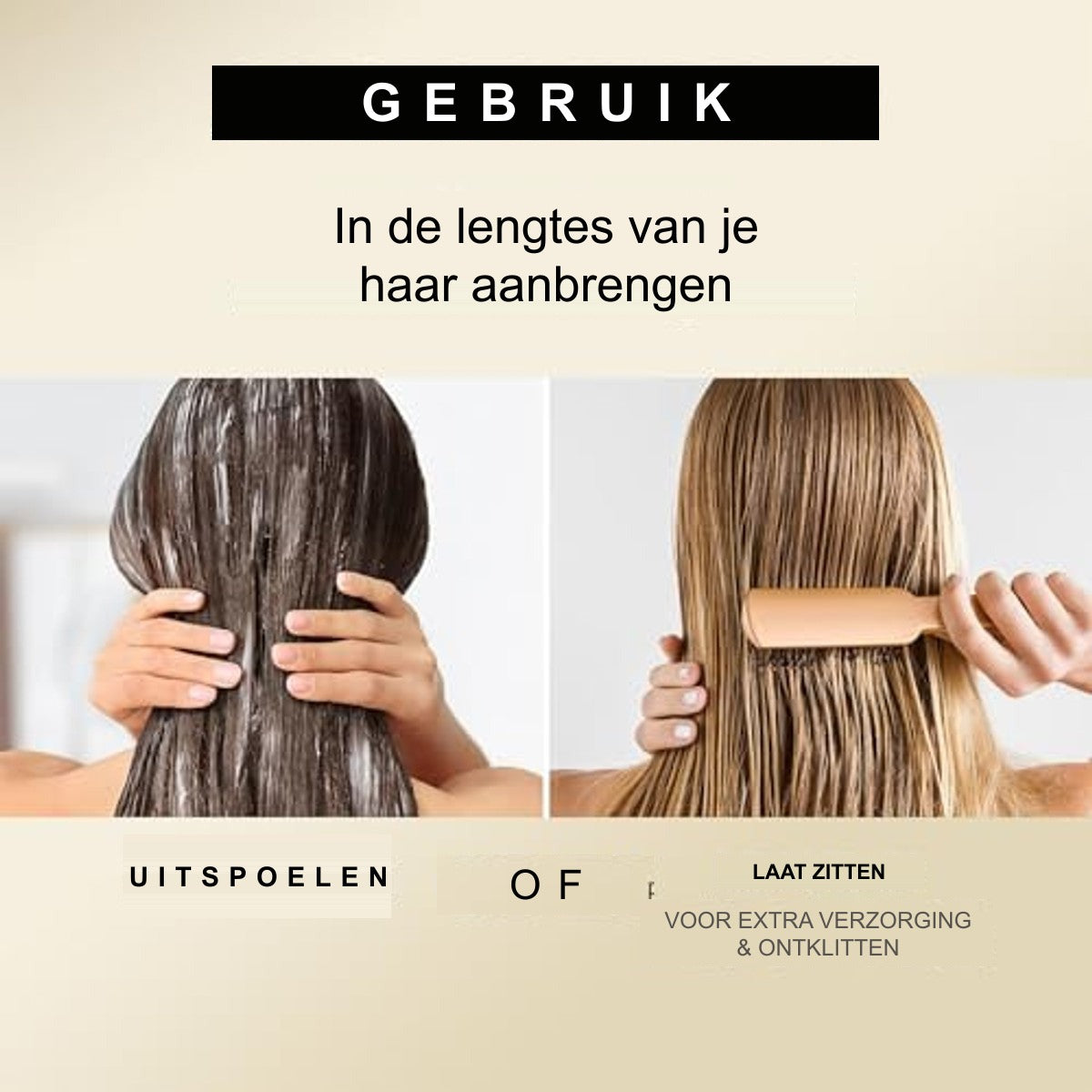 Pantene Pro-V Repair & Care Active Nutri-Plex Conditioner voor Beschadigd Haar met Pomp 800 ml