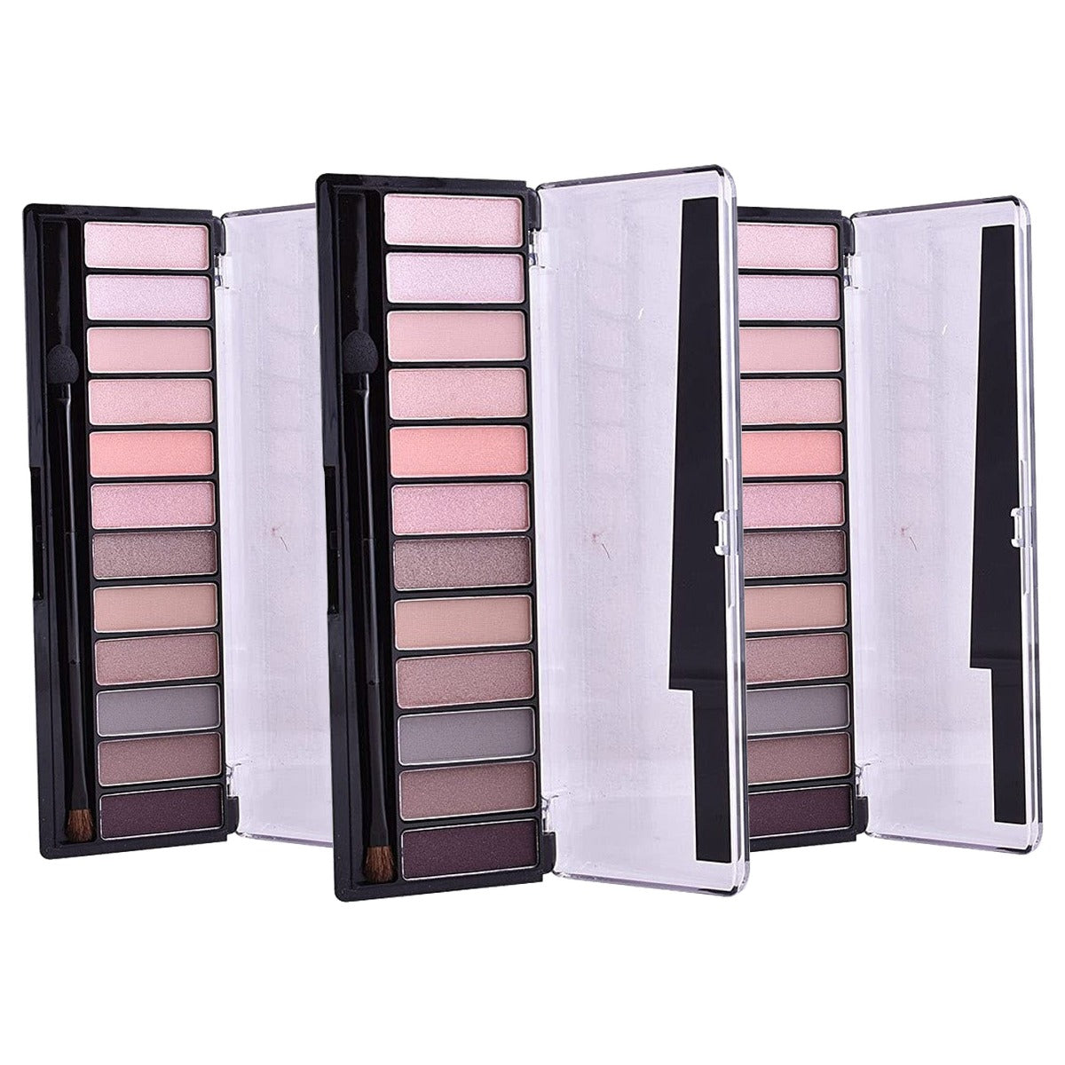 Rimmel London Magnif Eyes Palette 002 - 3 stuks