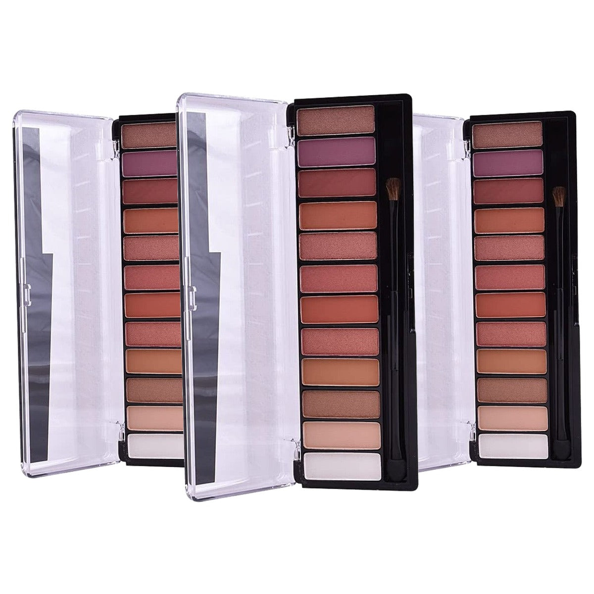Rimmel London Magnif Eyes Shadow Palette 005 - 3 stuks