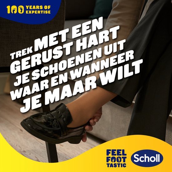 Scholl Fresh Step Schoen Deodorant Spray 6 x 150 ml – Voordeelverpakking door Huishoudvoordeel nu bij Huishoudvoordeel