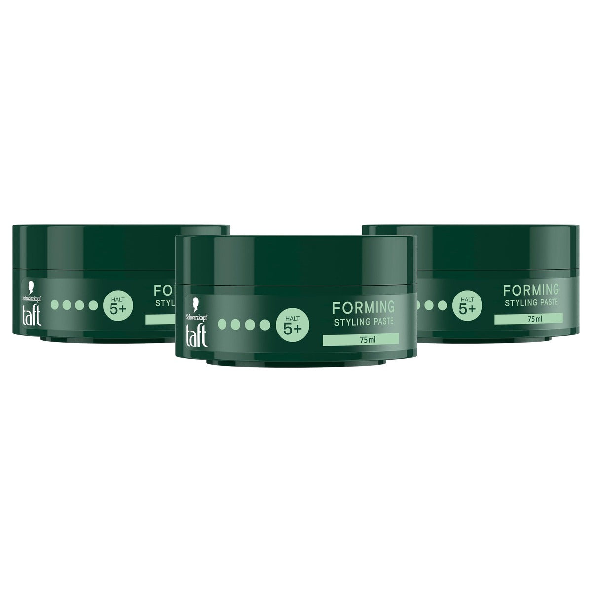 TAFT Paste Forming 3 x 75 ml - Voordeelverpakking