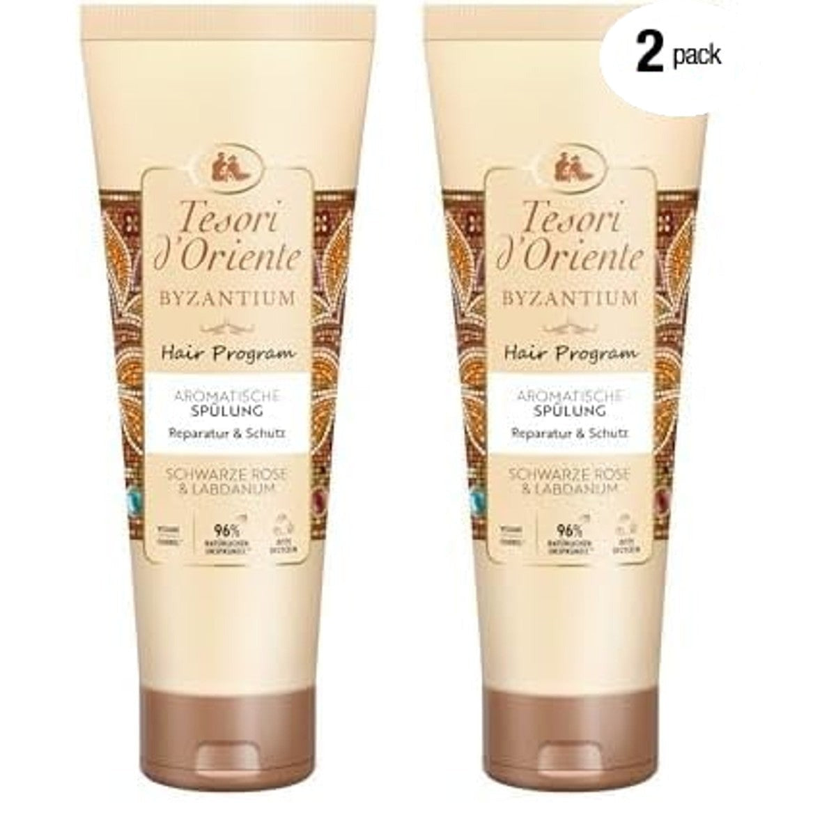 Tesori d'Oriente Byzantium conditioner 200 ml
