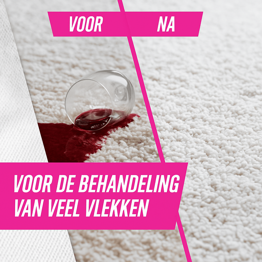 Vanish Oxi Action Vlekkenverwijderaar - 660 ML - voor Tapijt, Meubels en Stoffen door Vanish nu bij Huishoudvoordeel