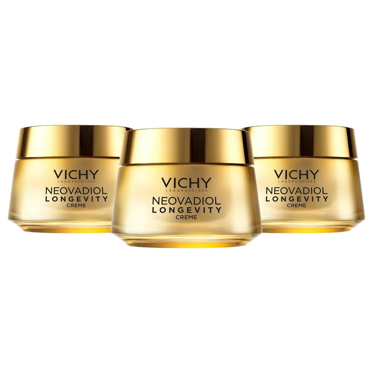 Vichy Neovadiol Longevity Pro-Volume Crème 50 ml - 3-pack